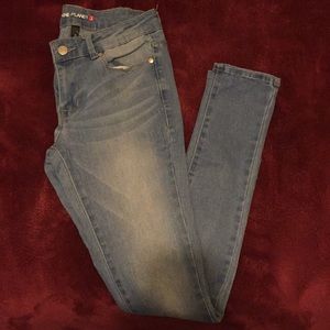 9 planet jeans